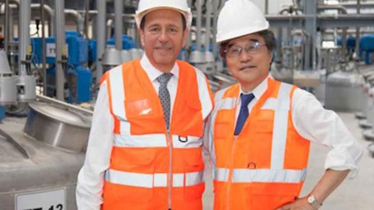Foto - Japonlardan çılgın Türkiye kararı: Peş peşe satın almaya başladılar