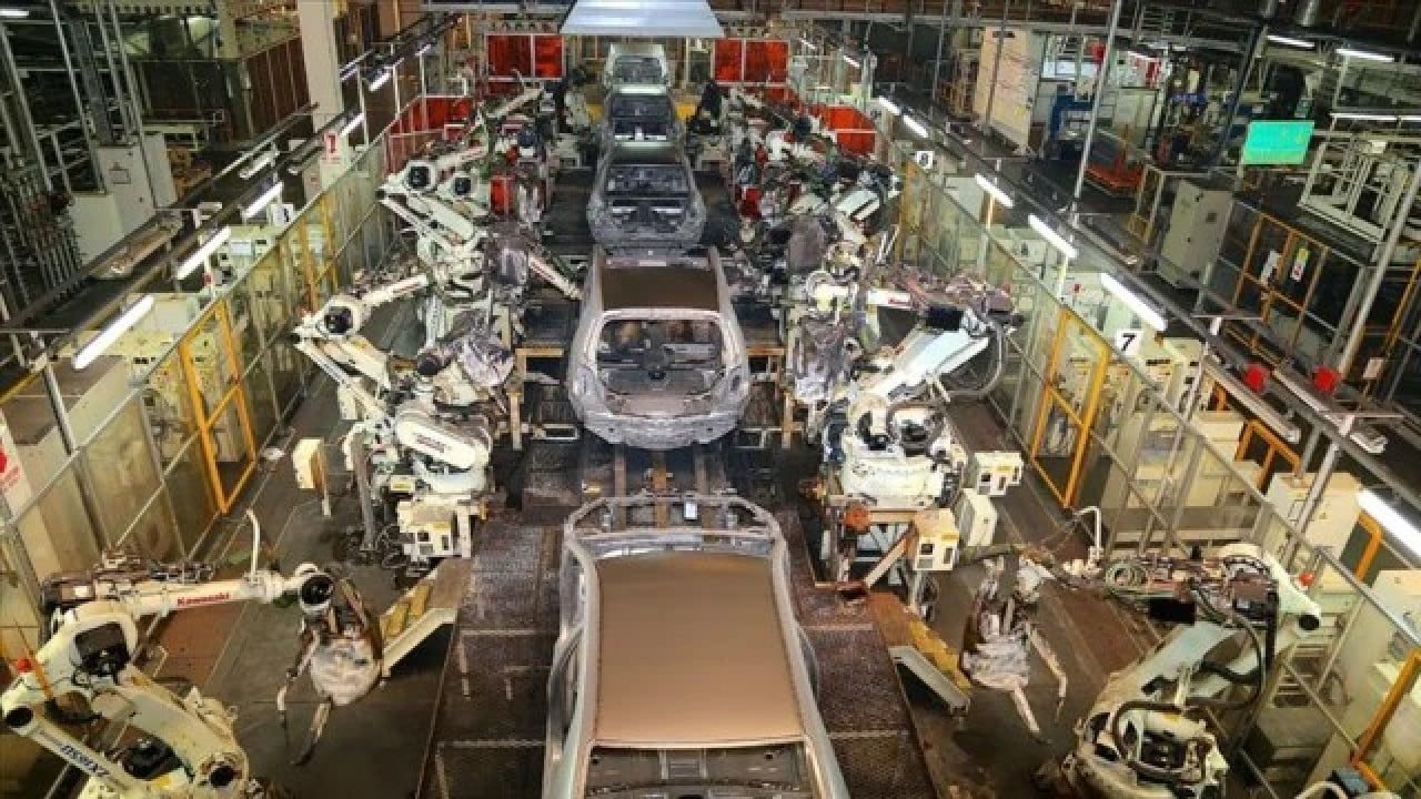 Foto - Japonlardan flaş  Türkiye kararı! O ilimize kuruyorlar, durmadan üretecekler