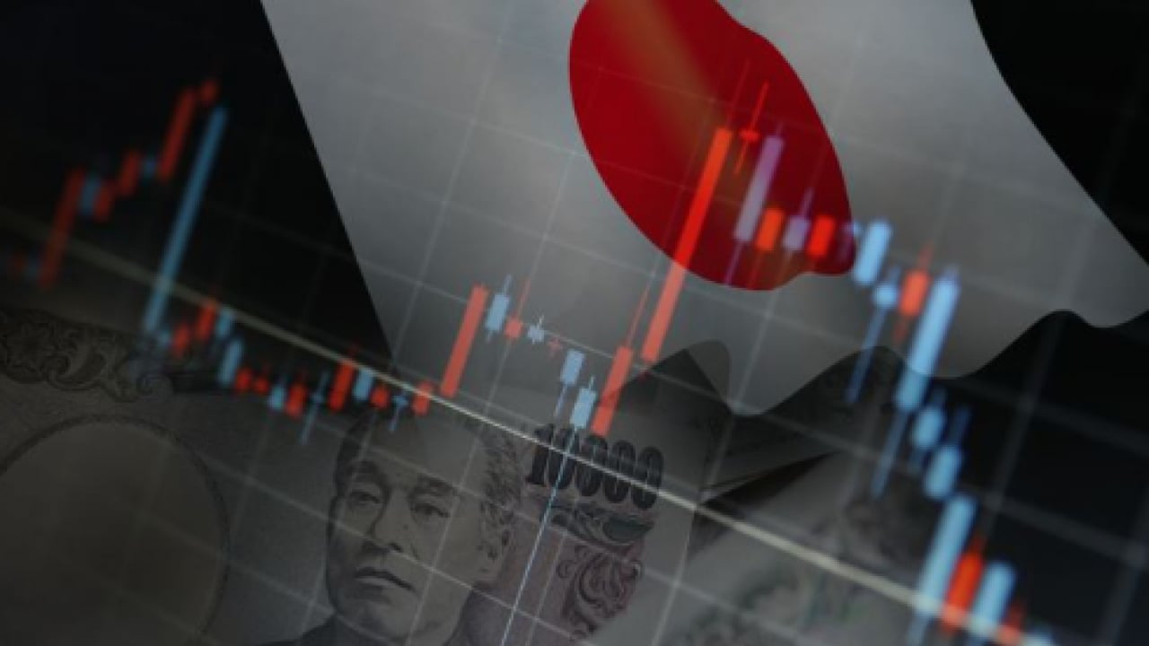Foto - Japonya ekonomisinde 31 yıl sonra bir ilk! Faiz belası onları da sardı