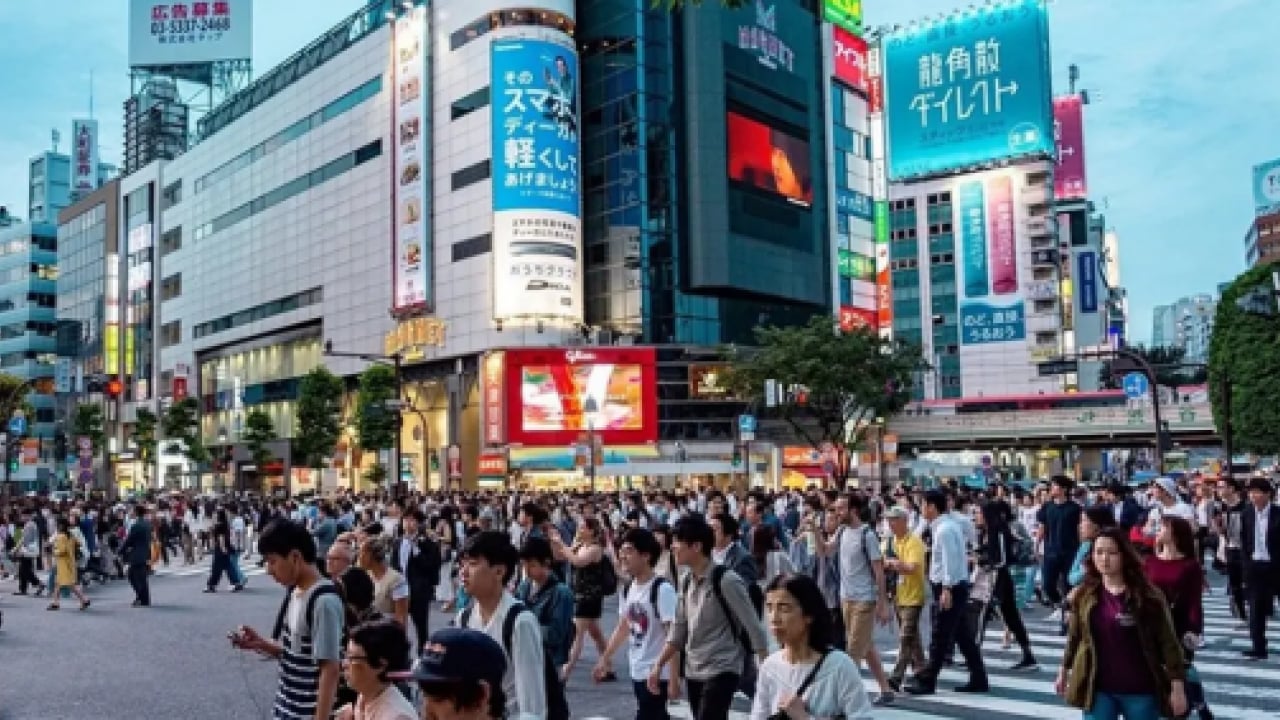 Foto - Japonya ekonomisinde 31 yıl sonra bir ilk! Faiz belası onları da sardı