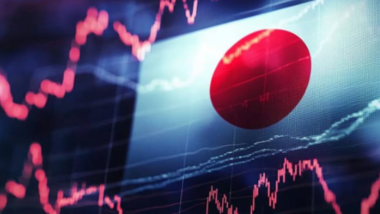 Foto - Japonya ekonomisinde 31 yıl sonra bir ilk! Faiz belası onları da sardı