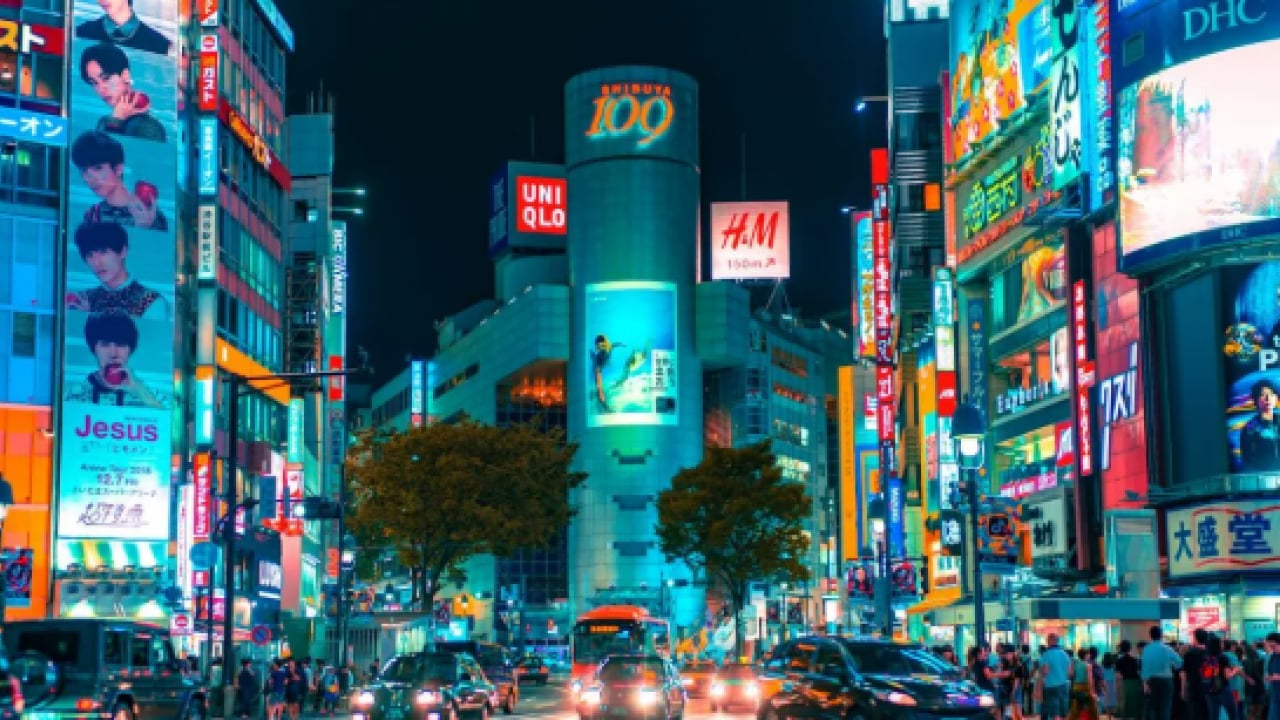 Foto - Japonya ekonomisinde 31 yıl sonra bir ilk! Faiz belası onları da sardı