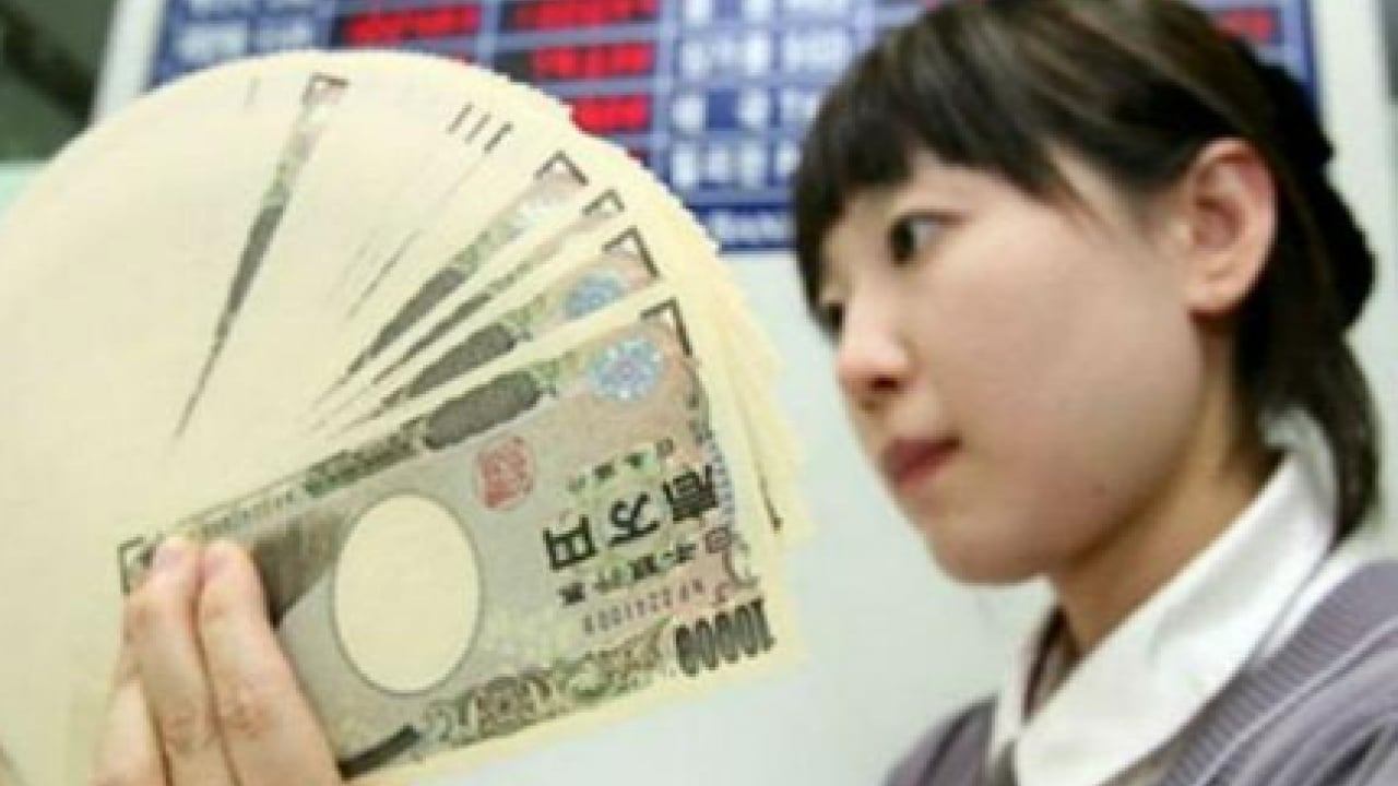 Foto - Japonya ekonomisinde 31 yıl sonra bir ilk! Faiz belası onları da sardı