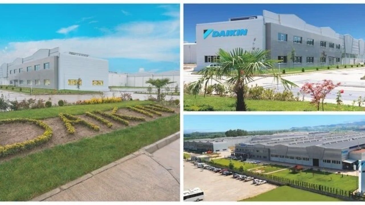 Foto - Japonlar Türkiye kararını duyurdu! Üs yapacaklar