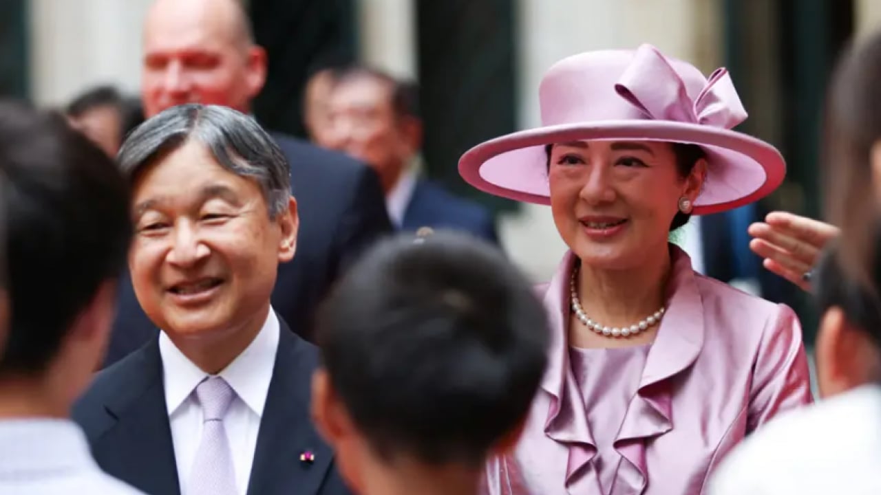 Japonya'da veraset krizi: Tahta çıkacak erkek sayısı üçe düştü! İmparatorluğun sonu geldi