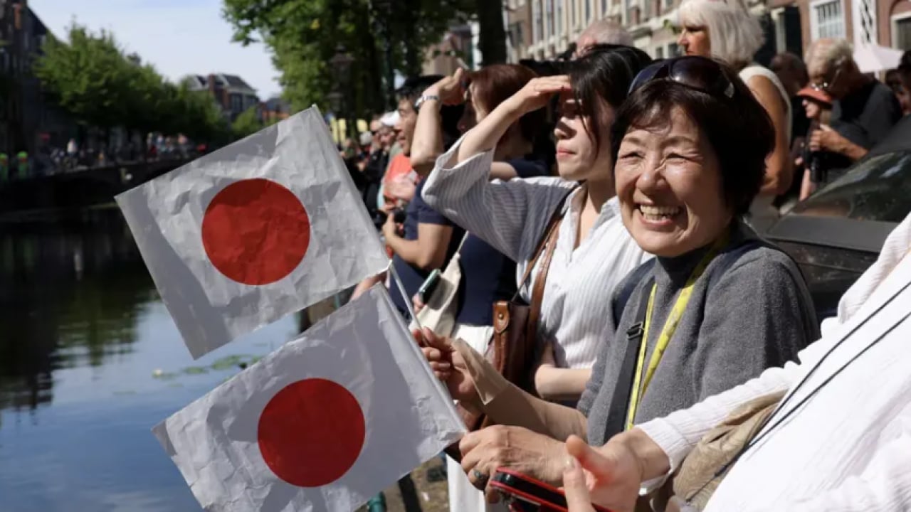 Foto - Japonya'da veraset krizi: Tahta çıkacak erkek sayısı üçe düştü! İmparatorluğun sonu geldi