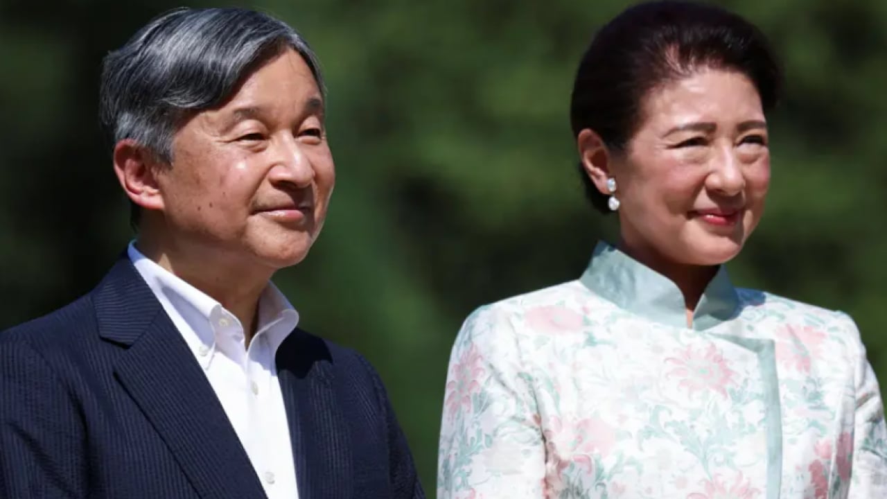 Foto - Japonya'da veraset krizi: Tahta çıkacak erkek sayısı üçe düştü! İmparatorluğun sonu geldi
