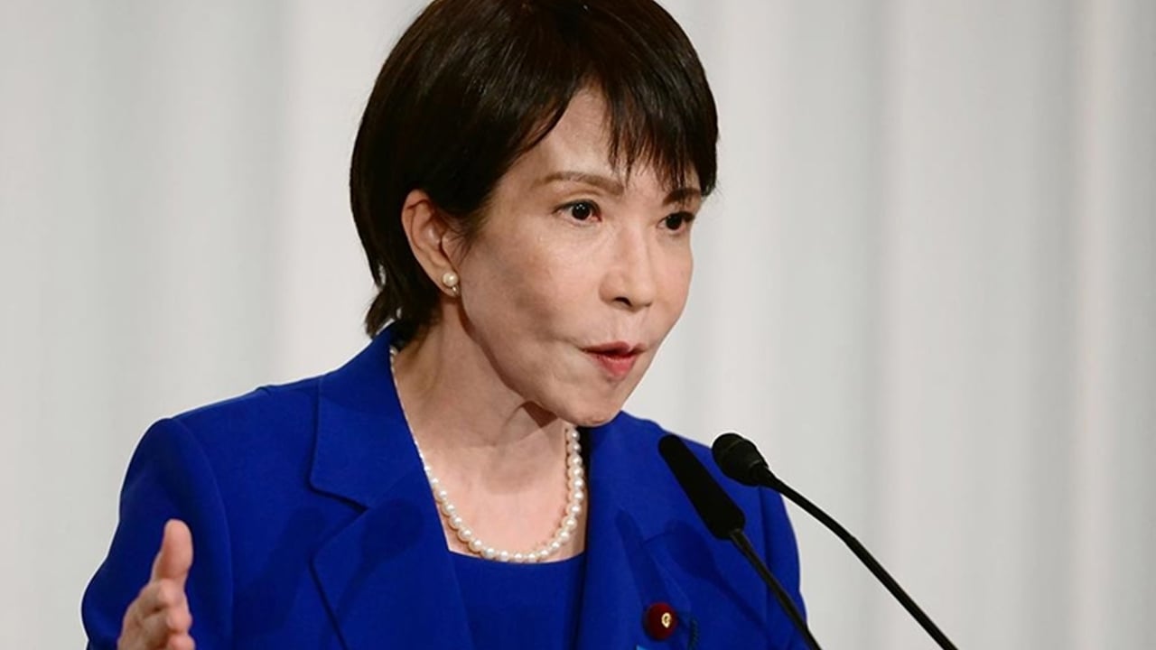 Foto - Japonya'dan Tayvan çıkışı: Askeri karşılık beyanı çağrısı! İki ülkeyi böyle karşı karşıya getirdi! Ve karşılıklı tepkiler geldi