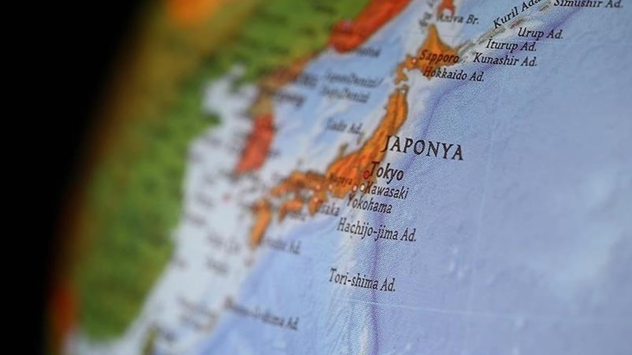 Foto - Japonya'dan Tayvan çıkışı: Askeri karşılık beyanı çağrısı! İki ülkeyi böyle karşı karşıya getirdi! Ve karşılıklı tepkiler geldi