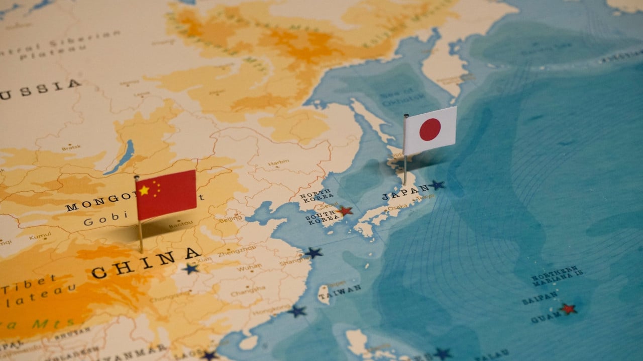 Foto - Japonya'dan Tayvan çıkışı: Askeri karşılık beyanı çağrısı! İki ülkeyi böyle karşı karşıya getirdi! Ve karşılıklı tepkiler geldi