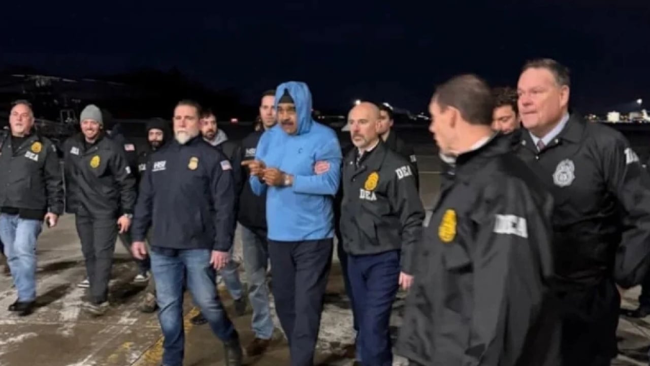 Foto - Japonya'dan Venezula açıklaması! Dikkat çeken demokrasi vurgusu! 