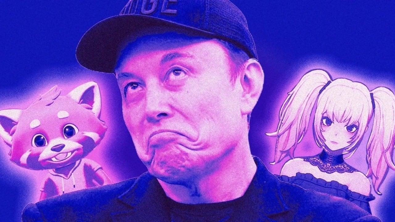 Foto - Japonya'dan X ve Grok'a müstehcen içerik tepkisi