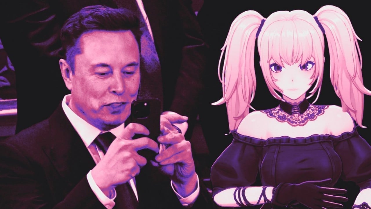 Foto - Japonya'dan X ve Grok'a müstehcen içerik tepkisi