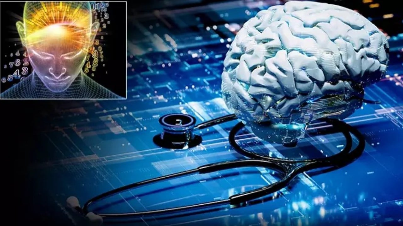 Foto - Japonya’dan yeni bilimsel hamle: Yapay zekâ artık düşündüklerinizi kelime kelime yazabilecek