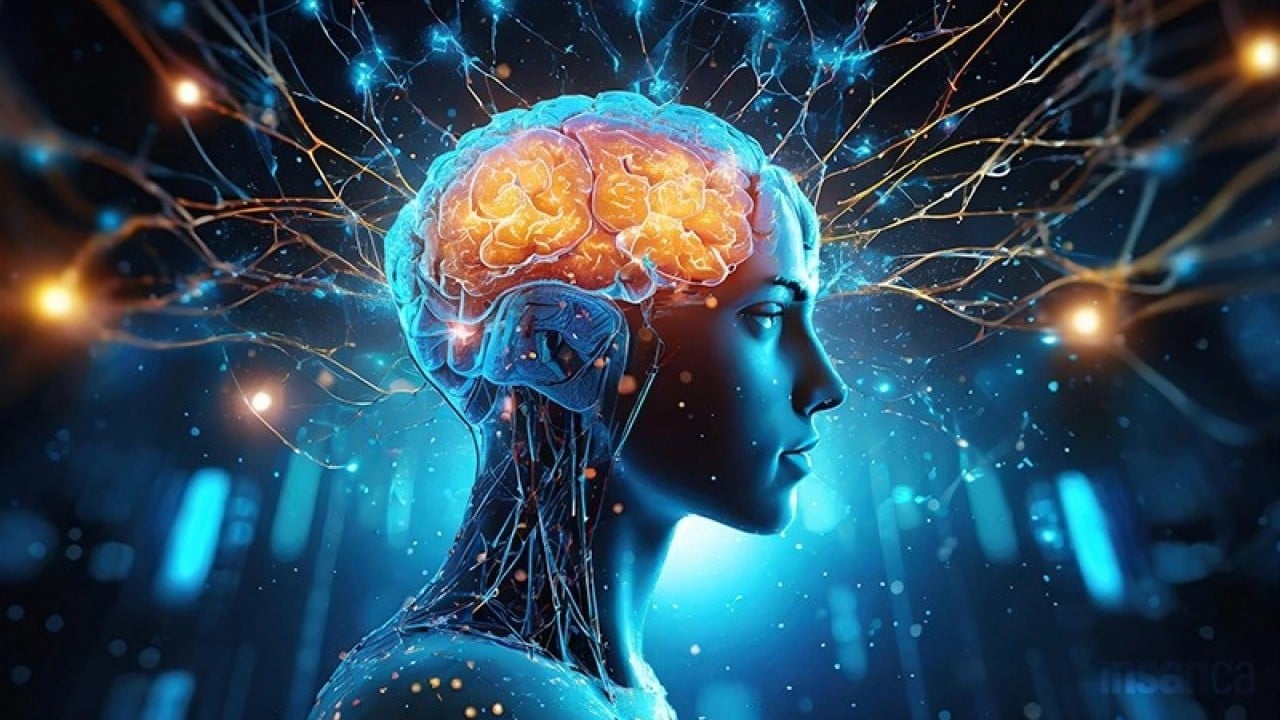 Foto - Japonya’dan yeni bilimsel hamle: Yapay zekâ artık düşündüklerinizi kelime kelime yazabilecek