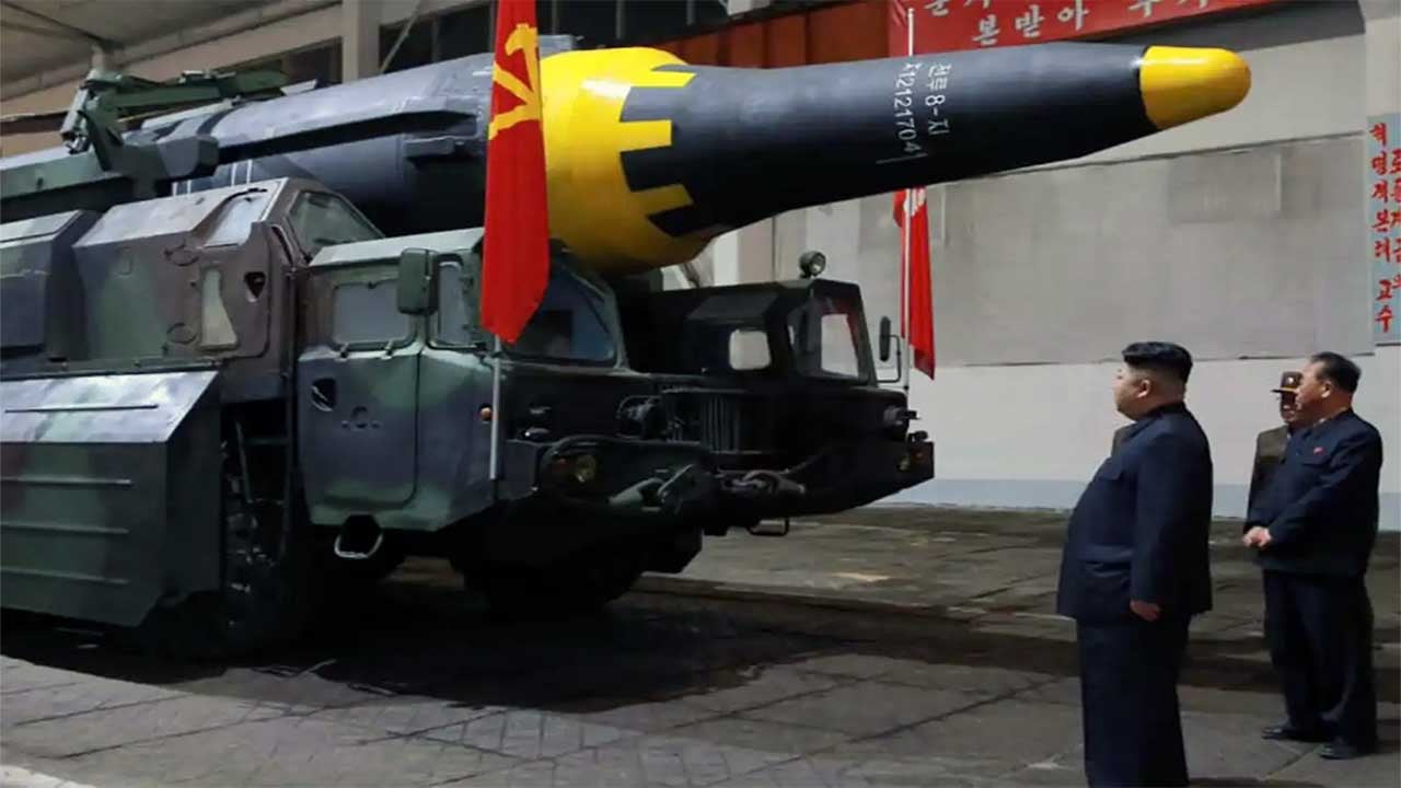 Foto - Japonya'nın nükleer söylemi uyuyan ejderhayı uyandırdı