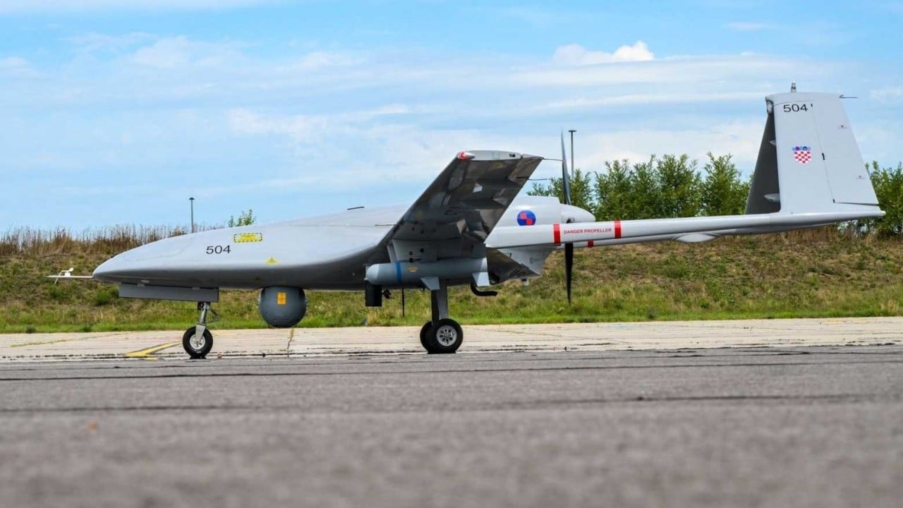 Foto - Japonya'nın TB2 SİHA'nın karşısına çıkardığı ülkeye bakın: Tokyo'dan Türkiye'ye büyük ayıp