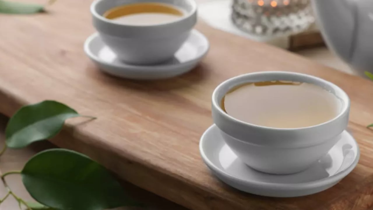 Foto - Japonya'nın ve Çin'in vazgeçilmezi bu çay! Öyle bir faydası var ki…