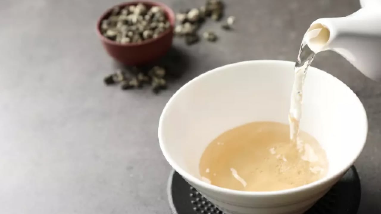 Foto - Japonya'nın ve Çin'in vazgeçilmezi bu çay! Öyle bir faydası var ki…