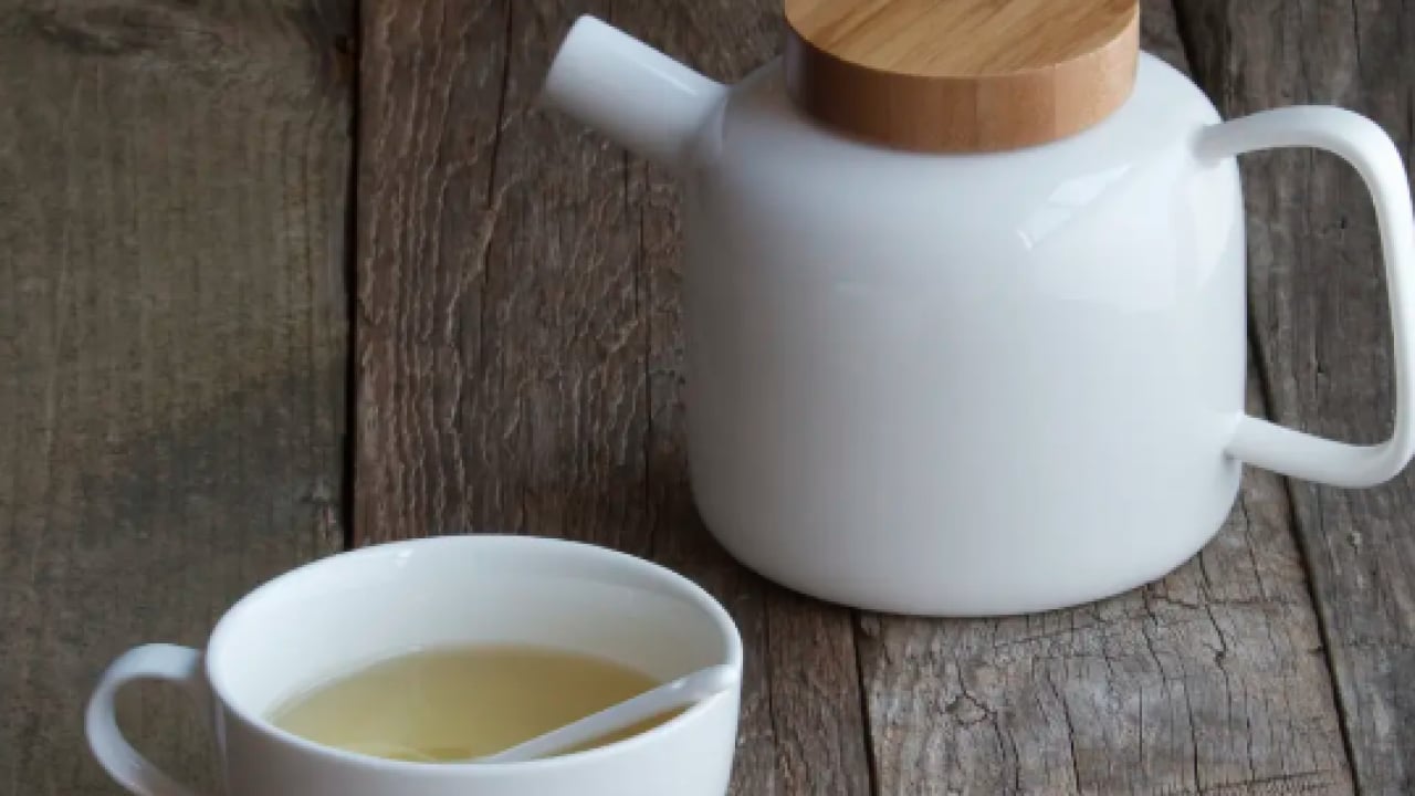 Foto - Japonya'nın ve Çin'in vazgeçilmezi bu çay! Öyle bir faydası var ki…