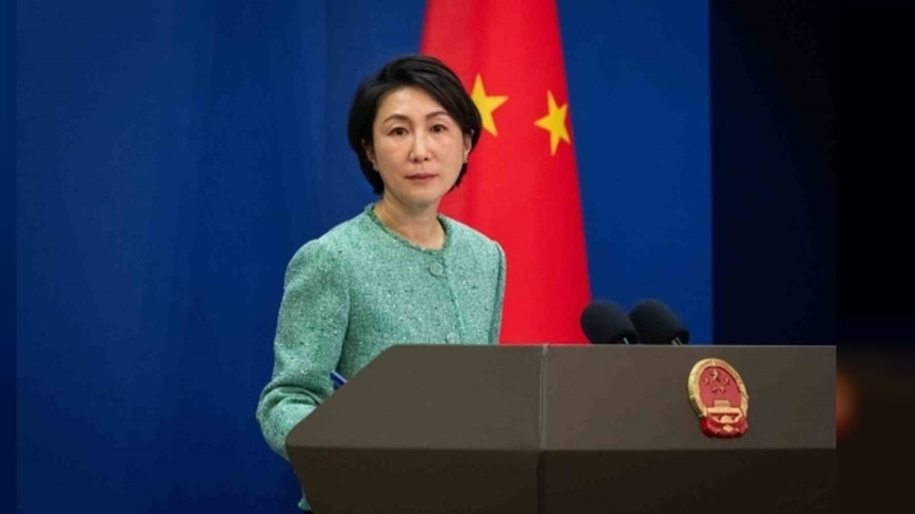 Foto - Japonya'ya provokasyon yapmayın diye uyarı yapıldı! Deniz Kuvvetleri Sözcüsü uyardı: Bölgede gerilim yükseldi