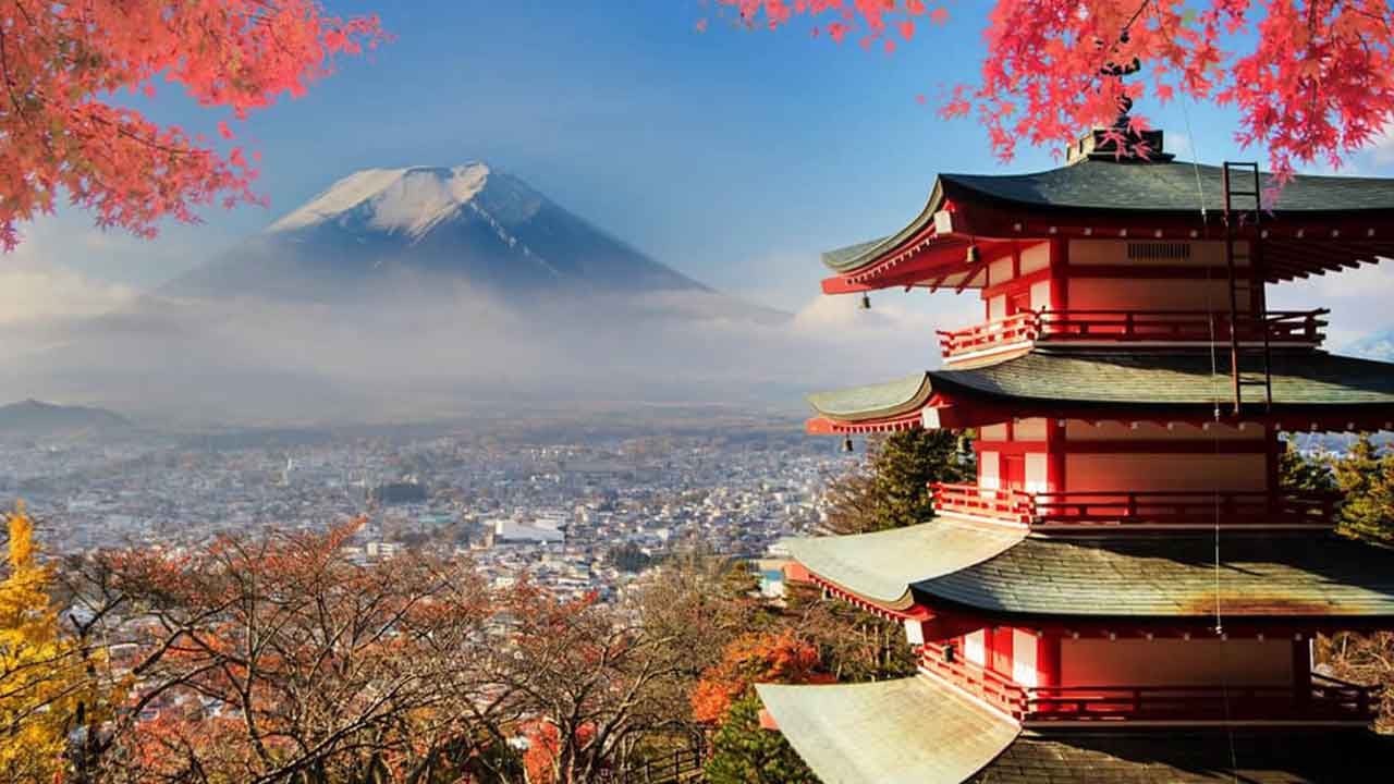 Foto - Japonya'yı şaşırtan Türkiye gelişmesi! Resmen çıkarma yaptılar