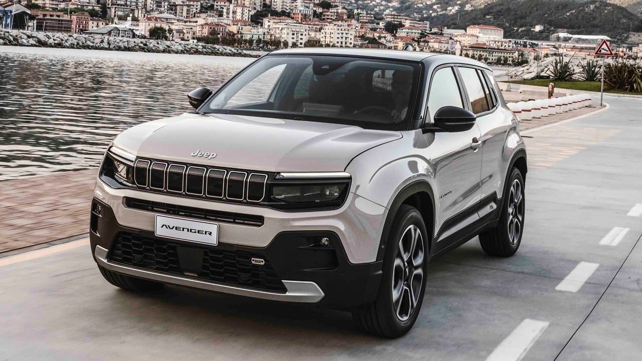 Jeep’ten mayıs sürprizi! Takasını yap, avantajı kap! Destek 220 bin TL’ye çıktı!