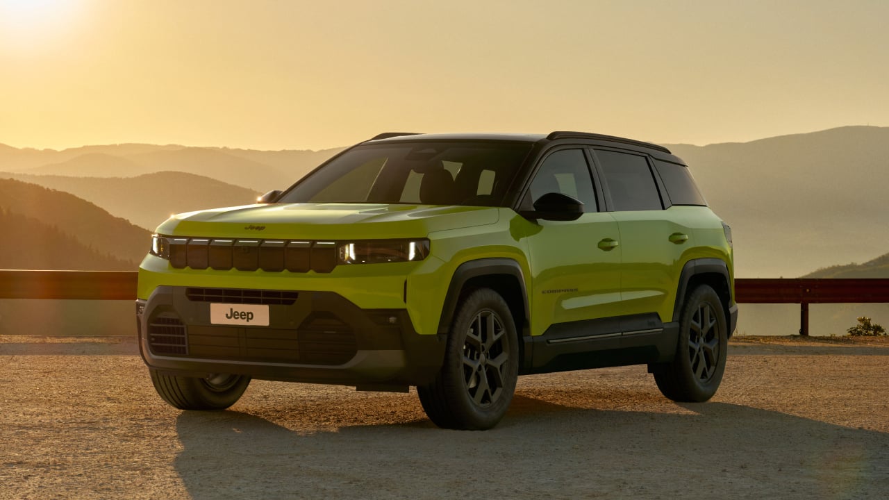 Foto - Jeep’ten mayıs sürprizi! Takasını yap, avantajı kap! Destek 220 bin TL’ye çıktı!