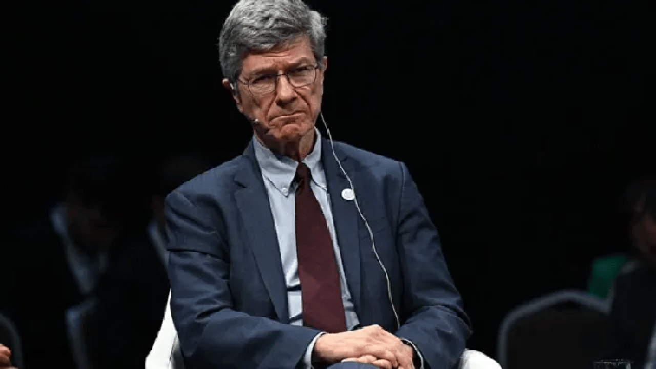 Foto - Jeffrey Sachs: Amerikan imparatorluğu Tahran’a karşı kazanamaz!