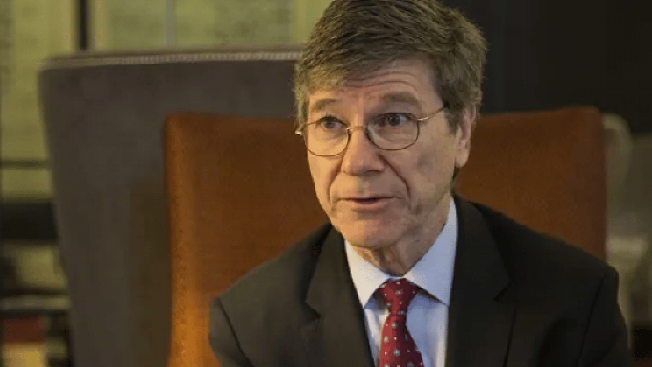 Foto - Jeffrey Sachs: Amerikan imparatorluğu Tahran’a karşı kazanamaz!