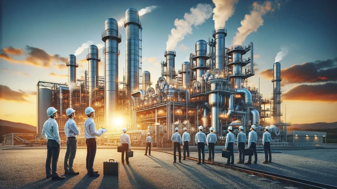 Foto - Jeotermal enerji katlanarak artıyor