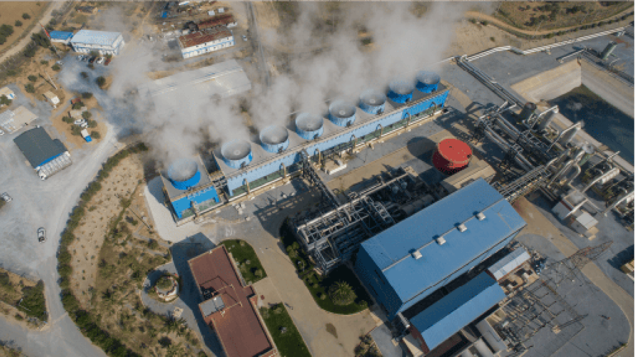 Foto - Jeotermal enerji katlanarak artıyor