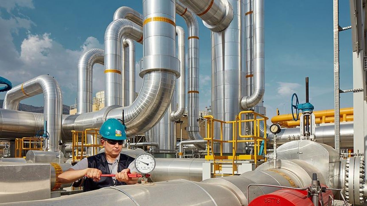 Foto - Jeotermal enerji katlanarak artıyor