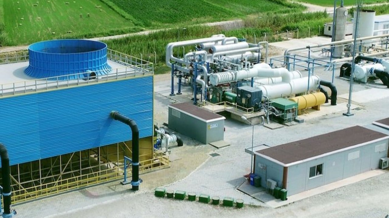 Foto - JES projesi için karar çıktı! Arazilere el konulacak