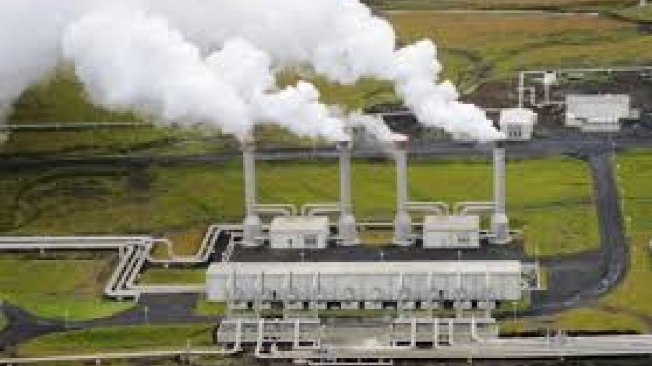 Foto - JES projesi için karar çıktı! Arazilere el konulacak