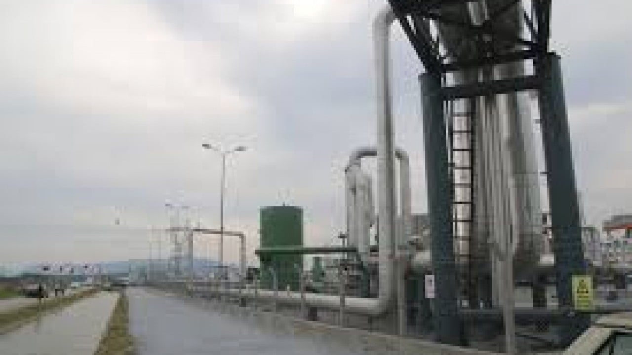 Foto - JES projesi için karar çıktı! Arazilere el konulacak