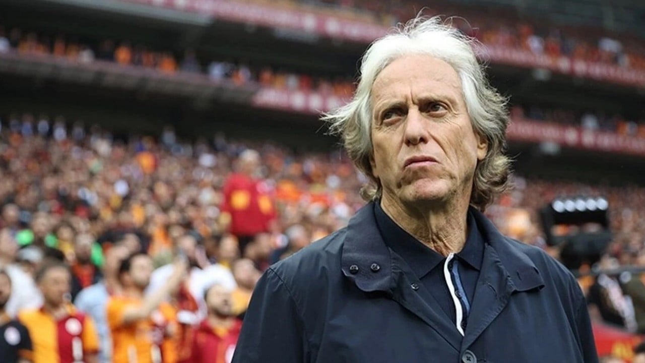 Foto - Jesus'tan flaş açıklama: Türkiye'de üç büyük takım var, ikisinden teklif aldım