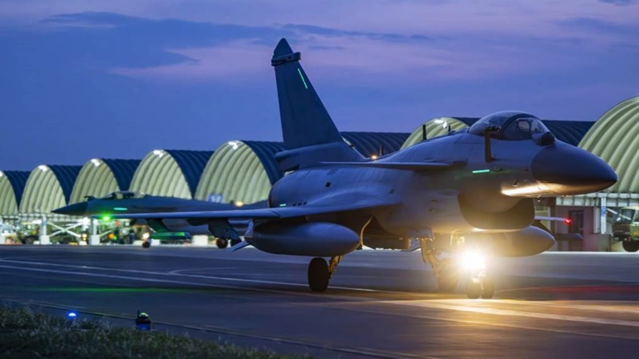 Foto - "Jet çağının ejderhası" diyorlar! Milli gururumuz KAAN’a partner olacak