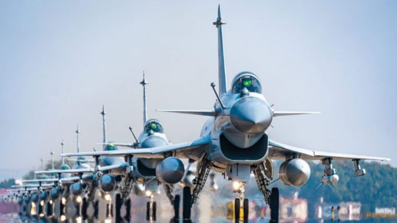 Foto - "Jet çağının ejderhası" diyorlar! Milli gururumuz KAAN’a partner olacak