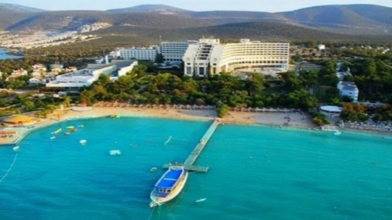 Foto - "Jet Fadıl"ın hayalet oteliyle ilgili kritik gelişme! 7 ayda üzerine tam 500 milyon TL koydular