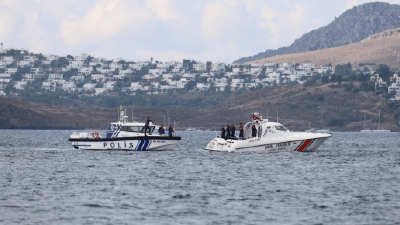 Jet ski faciası ile ilgili şok iddia: 'Eşim evlatlarımı Yunanistan'a kaçırıyordu'