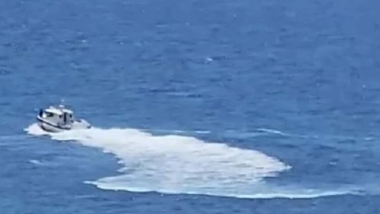 Foto - Jet ski faciası ile ilgili şok iddia: 'Eşim evlatlarımı Yunanistan'a kaçırıyordu'