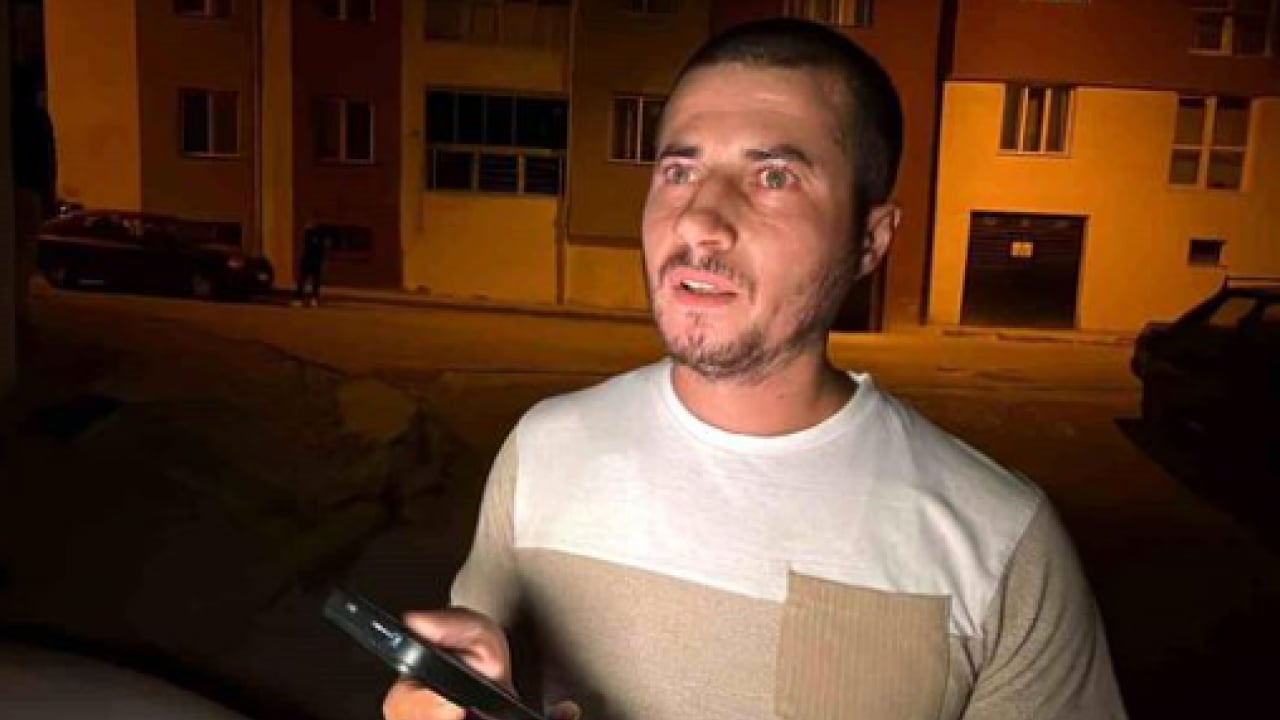 Foto - Jet ski faciası ile ilgili şok iddia: 'Eşim evlatlarımı Yunanistan'a kaçırıyordu'