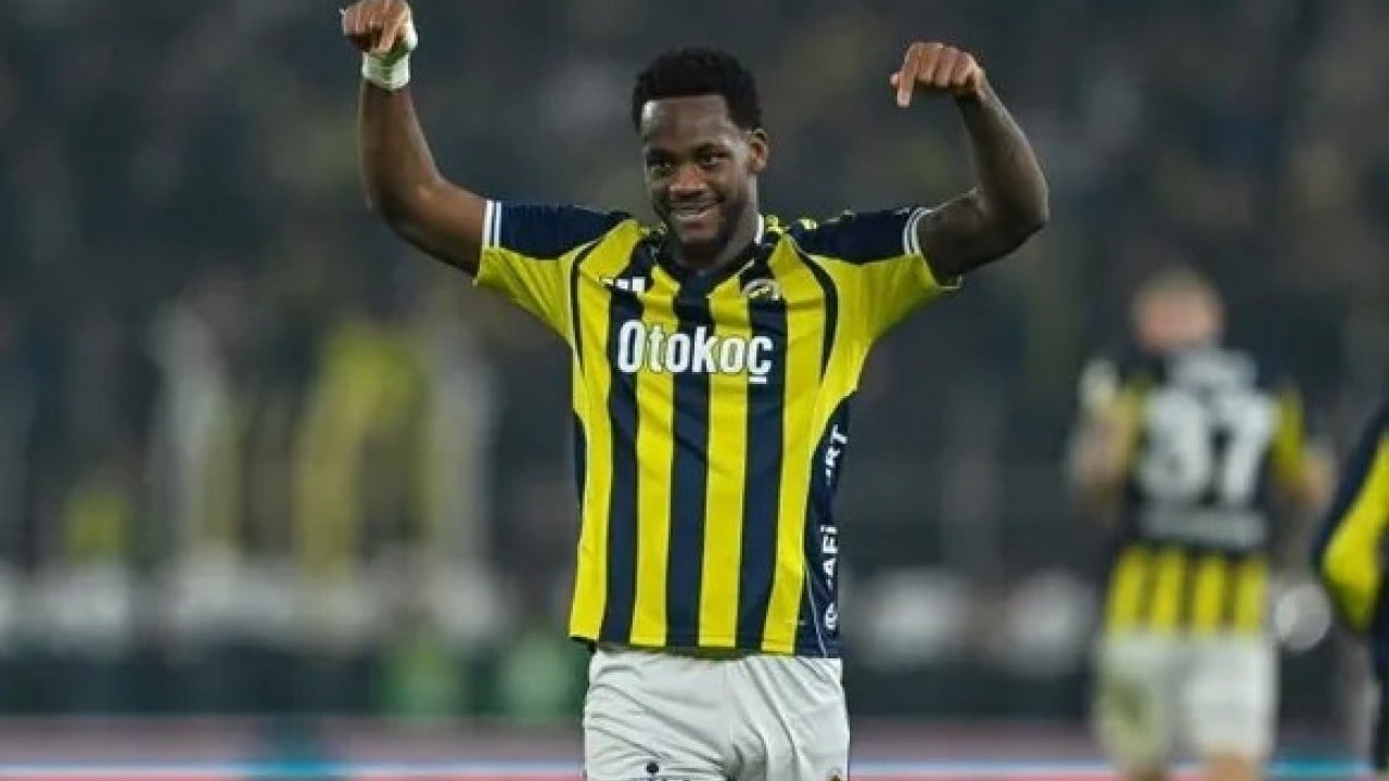 Foto - Jhon Duran transferinde gözler Galatasaray'da
