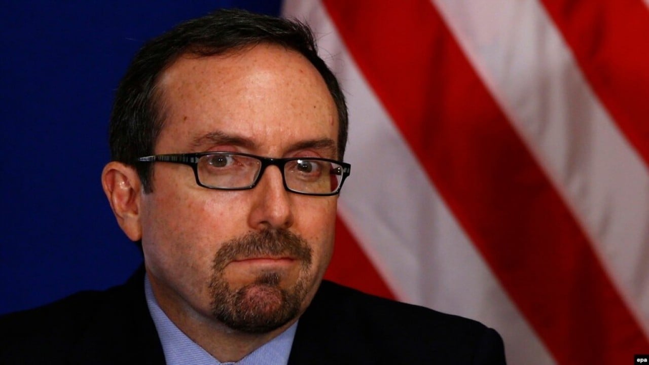 Foto - John Bass'tan olay Türkiye çıkışı: ABD buna kanmaz