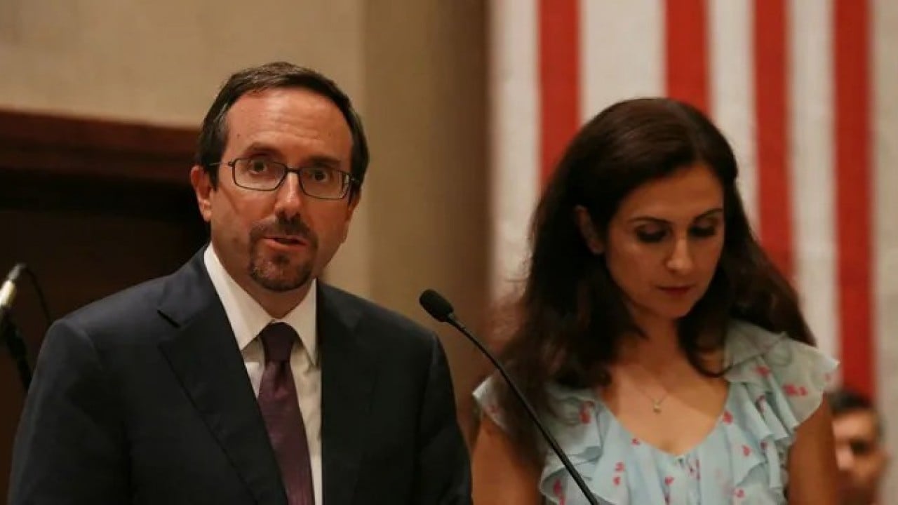 Foto - John Bass'tan olay Türkiye çıkışı: ABD buna kanmaz