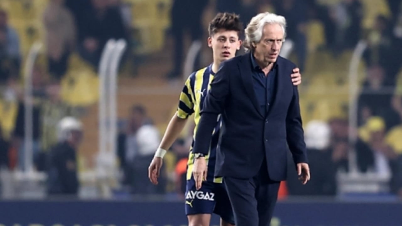 Foto - Jorge Jesus şok eden 'Ali Koç soyunma odası' gelişmesini ifşaladı! Tüm dünyaya duyuruldu artık...