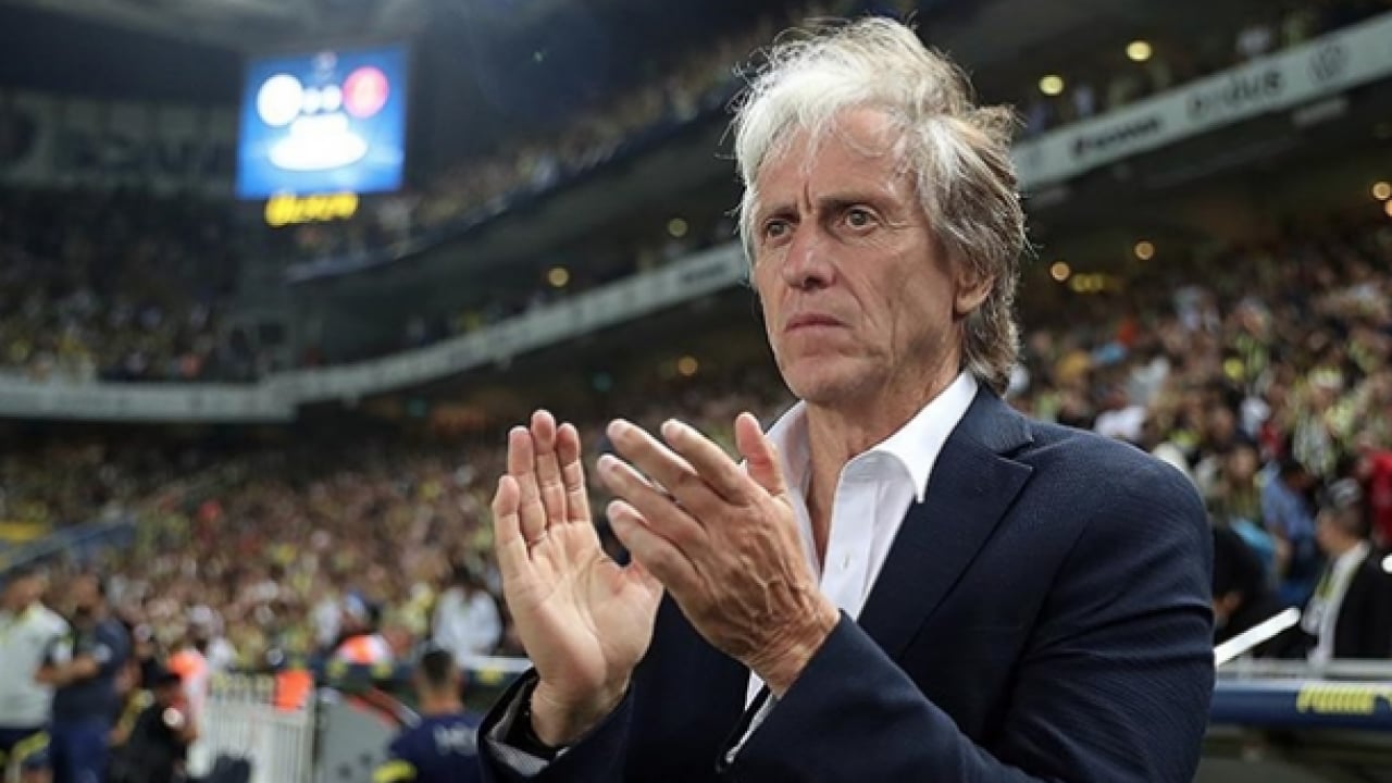 Foto - Jorge Jesus şok eden 'Ali Koç soyunma odası' gelişmesini ifşaladı! Tüm dünyaya duyuruldu artık...