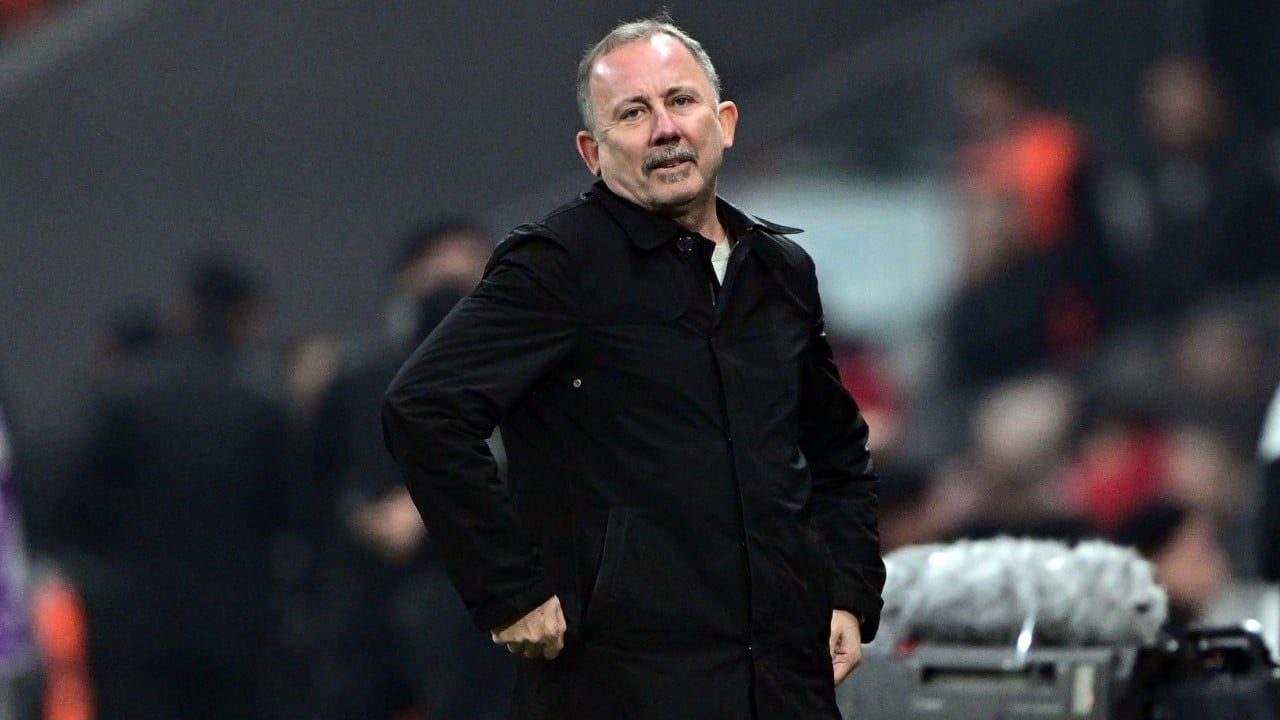 Foto - Jörgensen kış uykusundan uyandı resmen: Beşiktaş'ın gözdesi uçuşa geçti