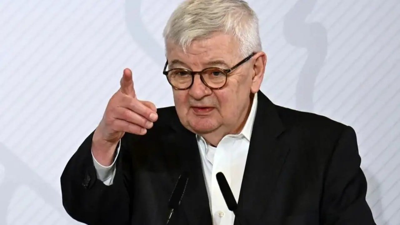 Foto - Joschka Fischer'den olay sözler: Trump başımıza bir çorap örerse Türkiye ile birleşelim